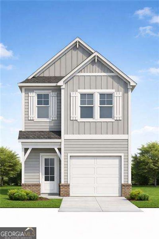 14 Magnolia Boulevard, Cedartown, GA 30125