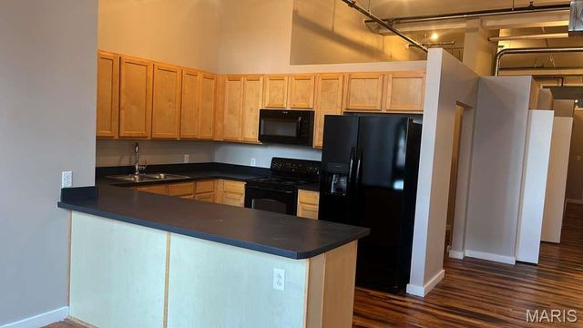 1520 Washington Avenue R327, St Louis, MO 63103