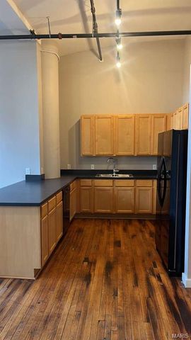 1520 Washington Avenue R327, St Louis, MO 63103