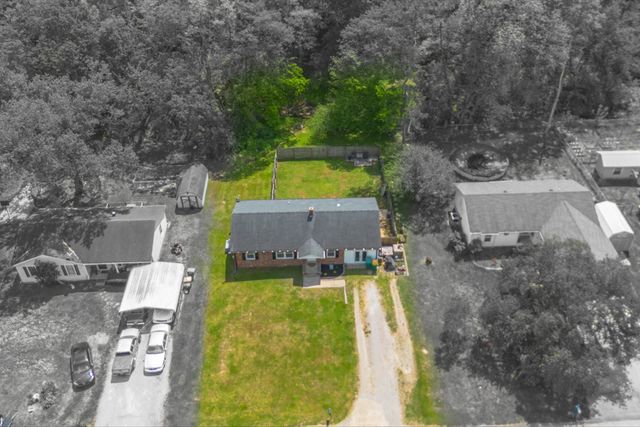 2073 Phillips St, Lewisburg, TN 37091