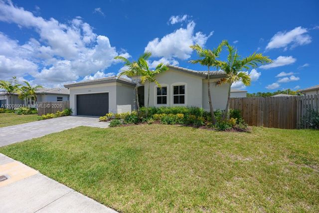 28905 SW 163rd Ct, Homestead, FL 33033