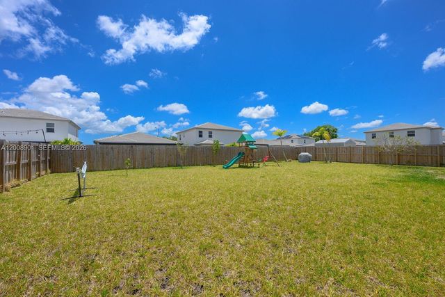 28905 SW 163rd Ct, Homestead, FL 33033