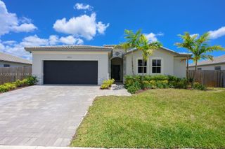 28905 SW 163rd Ct, Homestead, FL 33033