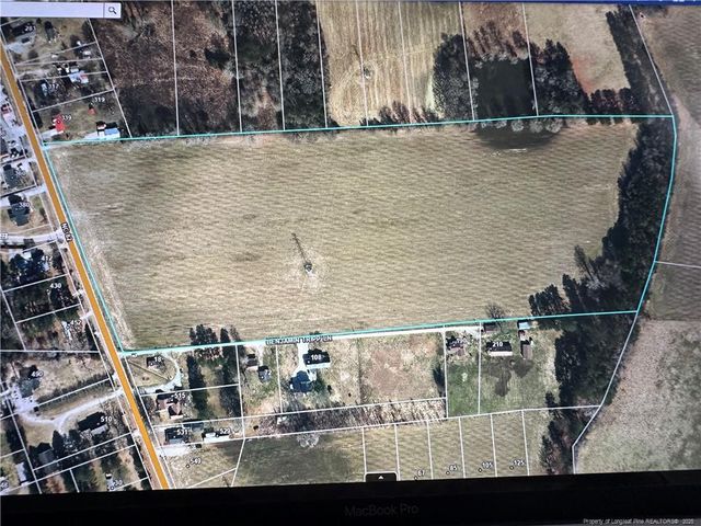 0 NC 82 Road, Erwin, NC 28339
