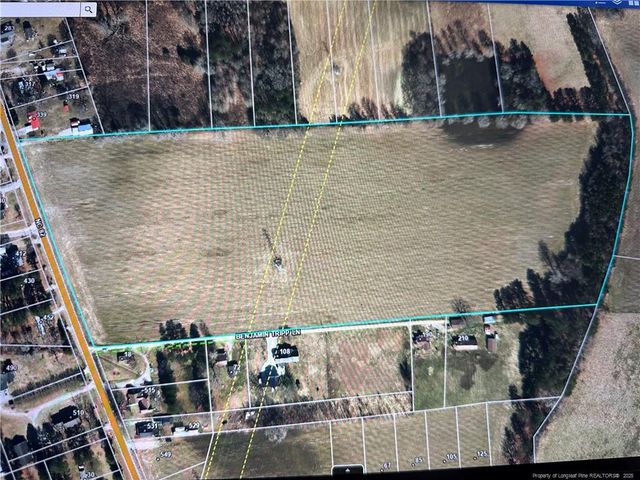 0 NC 82 Road, Erwin, NC 28339