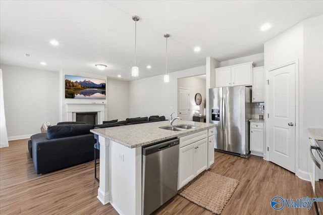 162 Cherry Laurel Drive, Hazel Green, AL 35750