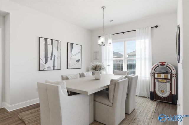 162 Cherry Laurel Drive, Hazel Green, AL 35750