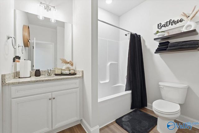 162 Cherry Laurel Drive, Hazel Green, AL 35750