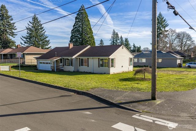 2800 I Street, Washougal, WA 98671