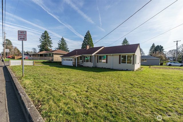2800 I Street, Washougal, WA 98671