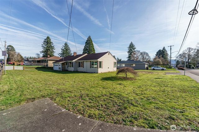 2800 I Street, Washougal, WA 98671