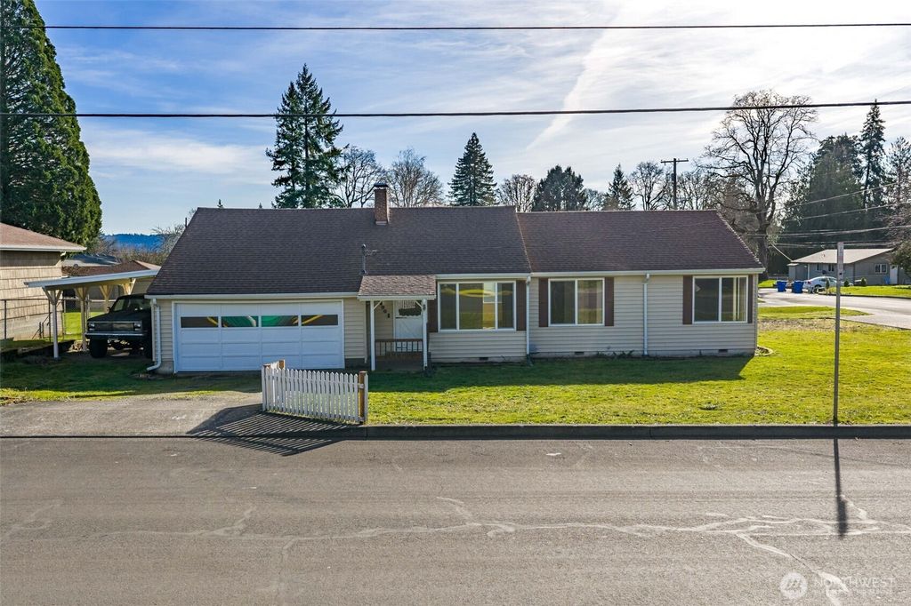 2800 I Street, Washougal, WA 98671
