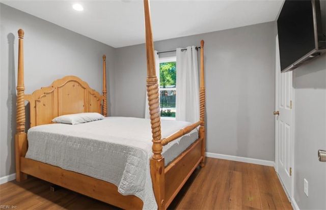 6581 Pine Haven CIR, Gloucester, VA 23061
