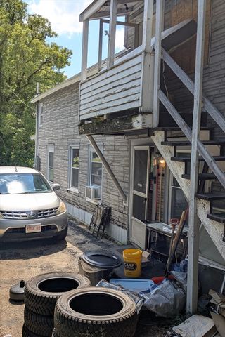 24 Southern Ave, Pittsfield, MA 01201