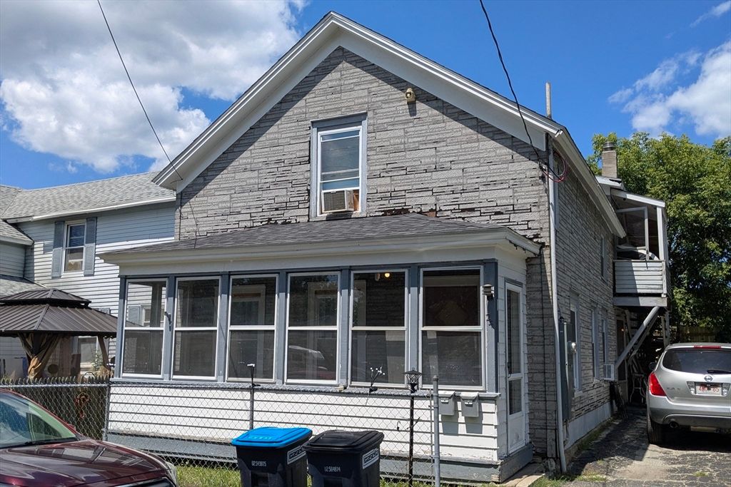 24 Southern Ave, Pittsfield, MA 01201