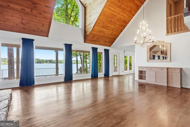 250 Village Court, Sparta, GA 31087