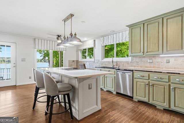 250 Village Court, Sparta, GA 31087