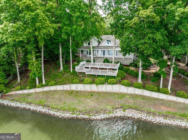 250 Village Court, Sparta, GA 31087