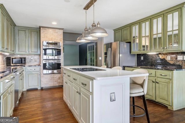 250 Village Court, Sparta, GA 31087