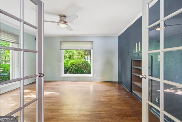 250 Village Court, Sparta, GA 31087