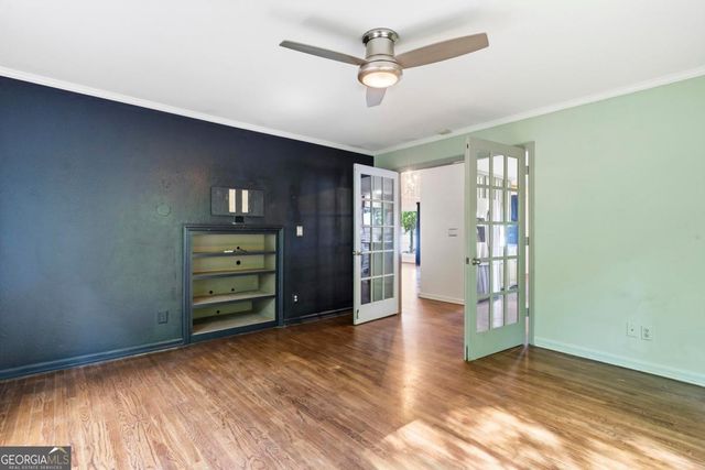 250 Village Court, Sparta, GA 31087
