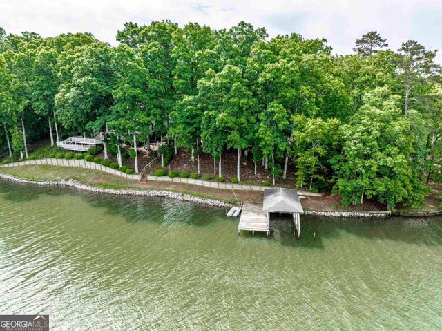 250 Village Court, Sparta, GA 31087