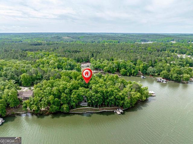 250 Village Court, Sparta, GA 31087