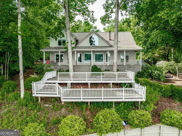 250 Village Court, Sparta, GA 31087