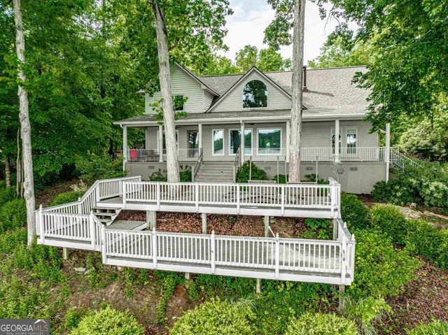 250 Village Court, Sparta, GA 31087