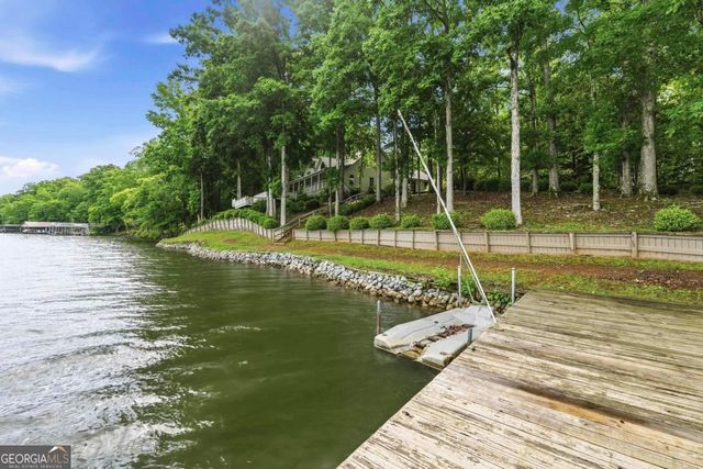 250 Village Court, Sparta, GA 31087