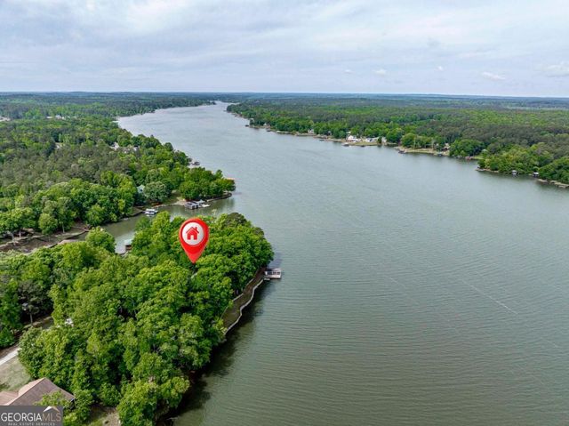 250 Village Court, Sparta, GA 31087