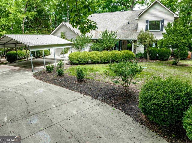 250 Village Court, Sparta, GA 31087