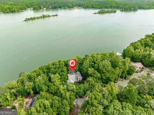 250 Village Court, Sparta, GA 31087