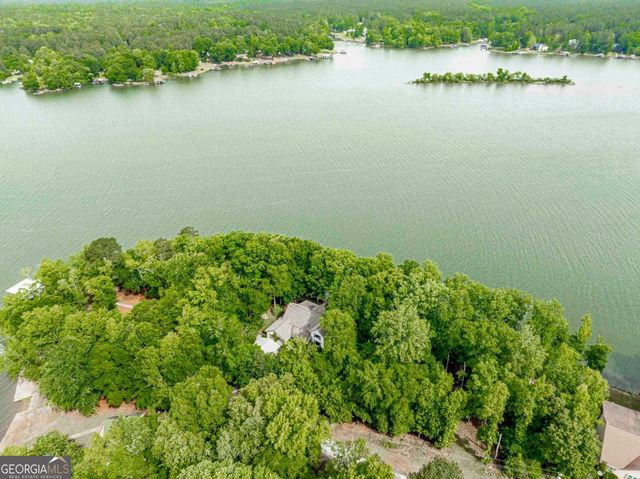 250 Village Court, Sparta, GA 31087