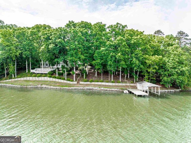 250 Village Court, Sparta, GA 31087