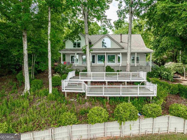 250 Village Court, Sparta, GA 31087