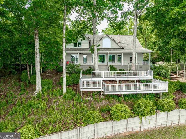 250 Village Court, Sparta, GA 31087