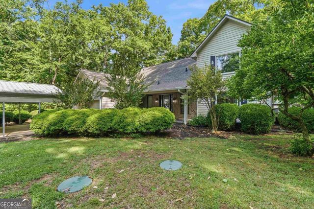 250 Village Court, Sparta, GA 31087