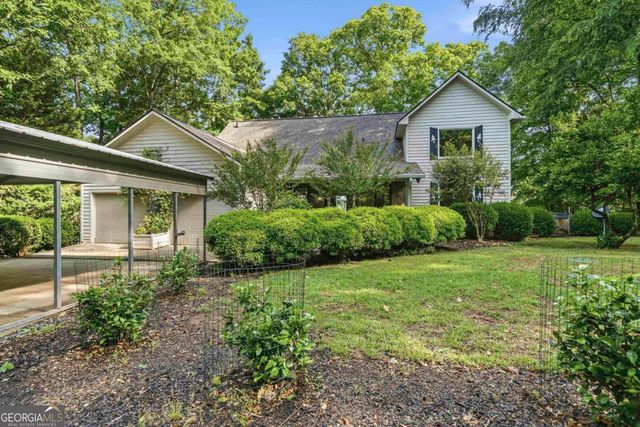250 Village Court, Sparta, GA 31087