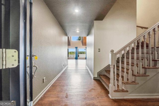 250 Village Court, Sparta, GA 31087