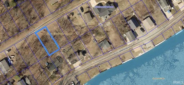 Ln 355 Jimmerson Lake, Fremont, IN 46737