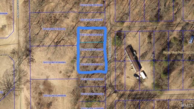 Ln 355 Jimmerson Lake, Fremont, IN 46737