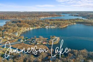 Ln 355 Jimmerson Lake, Fremont, IN 46737