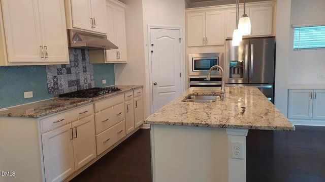 4227 Mahal Avenue, Cary, NC 27519