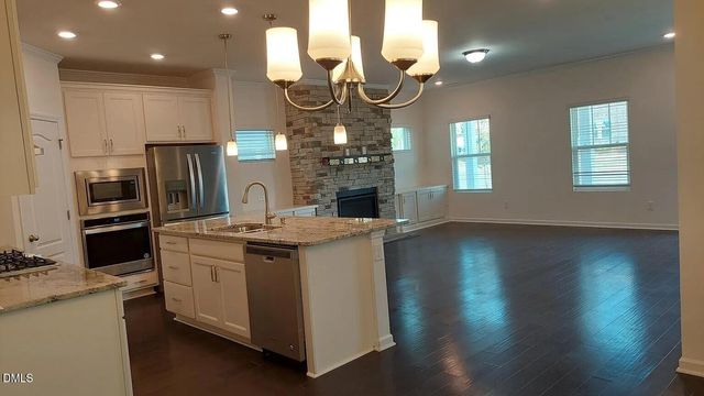 4227 Mahal Avenue, Cary, NC 27519