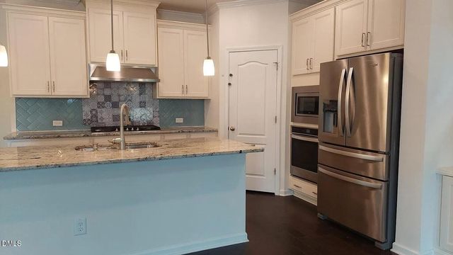 4227 Mahal Avenue, Cary, NC 27519