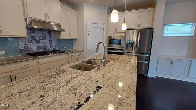 4227 Mahal Avenue, Cary, NC 27519