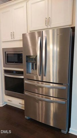 4227 Mahal Avenue, Cary, NC 27519