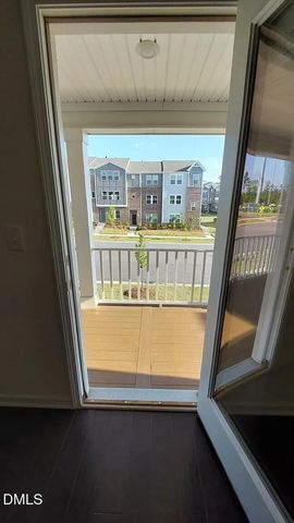 4227 Mahal Avenue, Cary, NC 27519