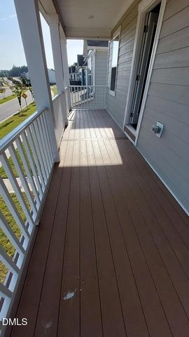 4227 Mahal Avenue, Cary, NC 27519